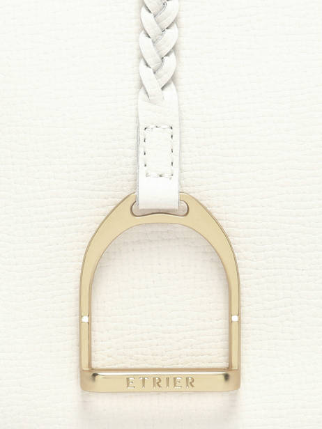 Sac Bandoulière Etrier torsade ETOS0142 vue secondaire 4